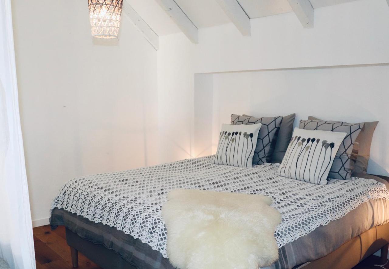 Het Wijdeland Bed and Breakfast Zwolle  Exteriör bild